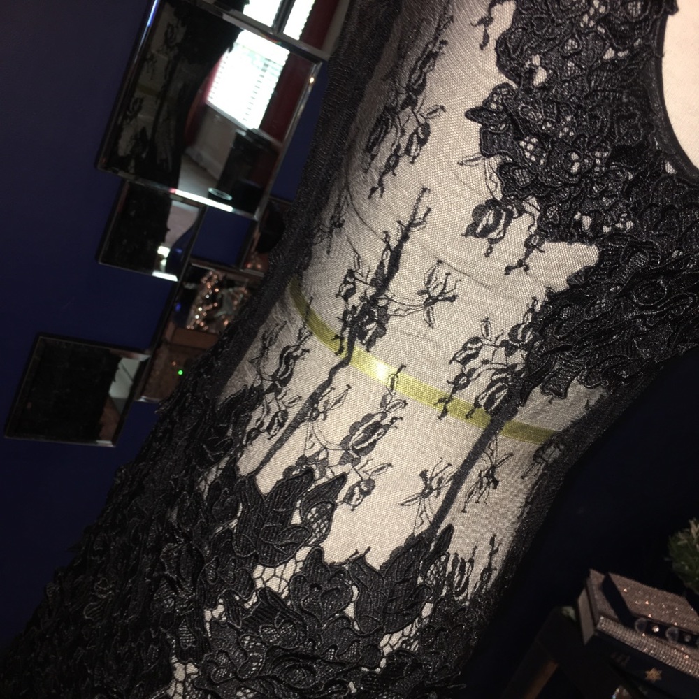 Dress - Picture 7 of 7